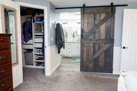 Tiny photo for 5204 S BRIGHT MORNING CIR, Taylorsville, UT 84123 (MLS # 2150866)