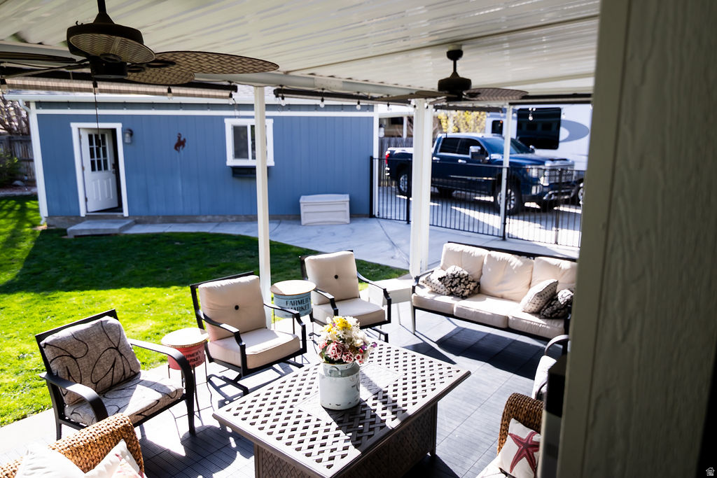 MORNINGSIDE COVE - Residential