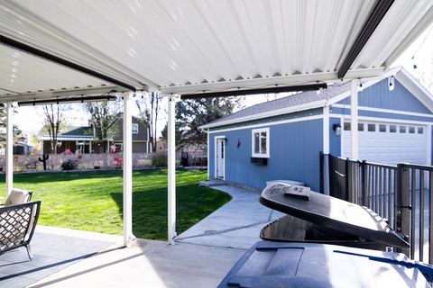 Tiny photo for 5204 S BRIGHT MORNING CIR, Taylorsville, UT 84123 (MLS # 2150866)