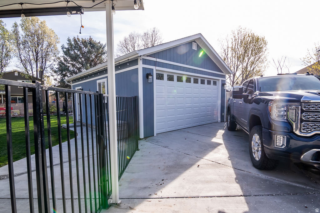 MORNINGSIDE COVE - Residential