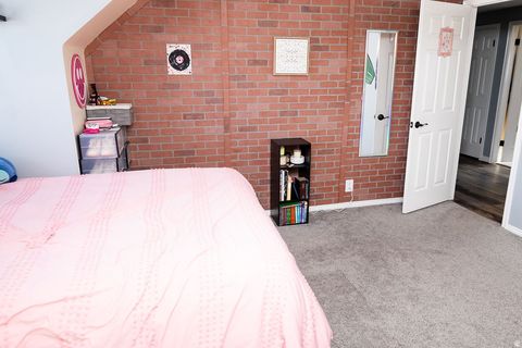 Tiny photo for 5204 S BRIGHT MORNING CIR, Taylorsville, UT 84123 (MLS # 2150866)