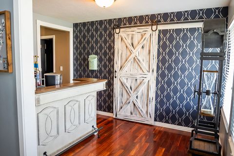Tiny photo for 5204 S BRIGHT MORNING CIR, Taylorsville, UT 84123 (MLS # 2150866)