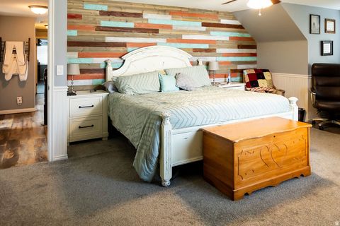 Tiny photo for 5204 S BRIGHT MORNING CIR, Taylorsville, UT 84123 (MLS # 2150866)