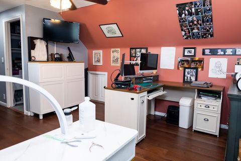 Tiny photo for 5204 S BRIGHT MORNING CIR, Taylorsville, UT 84123 (MLS # 2150866)