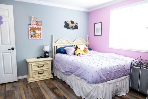 Tiny photo for 5204 S BRIGHT MORNING CIR, Taylorsville, UT 84123 (MLS # 2150866)