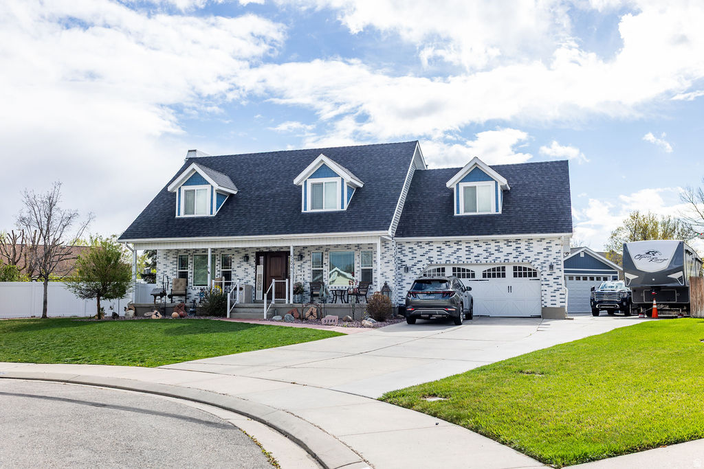 MORNINGSIDE COVE - Residential