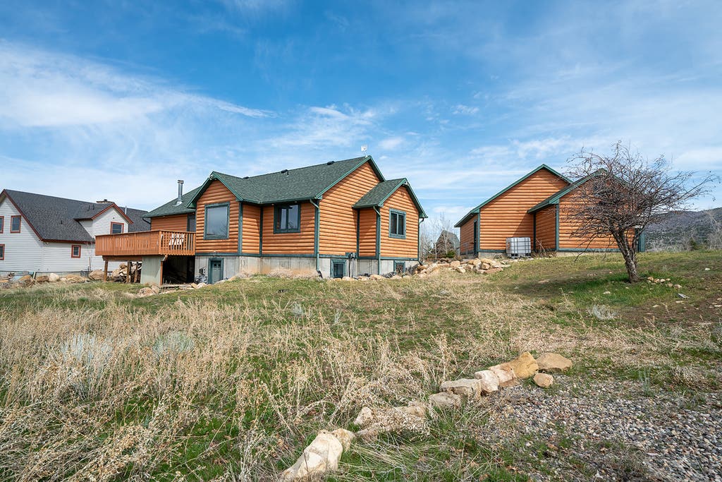 Photo of 12180 E FAIRVIEW DR N, Fairview, UT 84629 (MLS # 2179155)