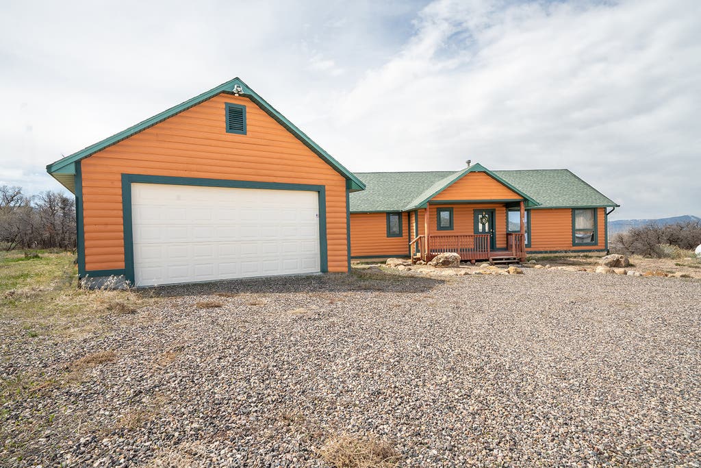 Photo of 12180 E FAIRVIEW DR N, Fairview, UT 84629 (MLS # 2179155)