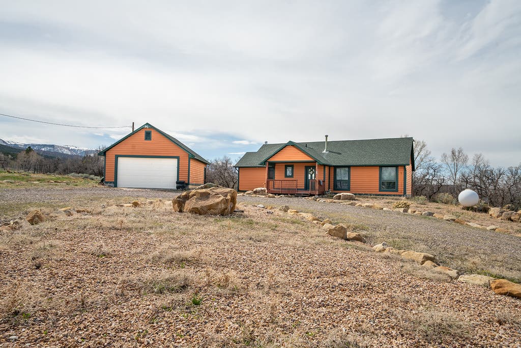 Photo of 12180 E FAIRVIEW DR N, Fairview, UT 84629 (MLS # 2179155)