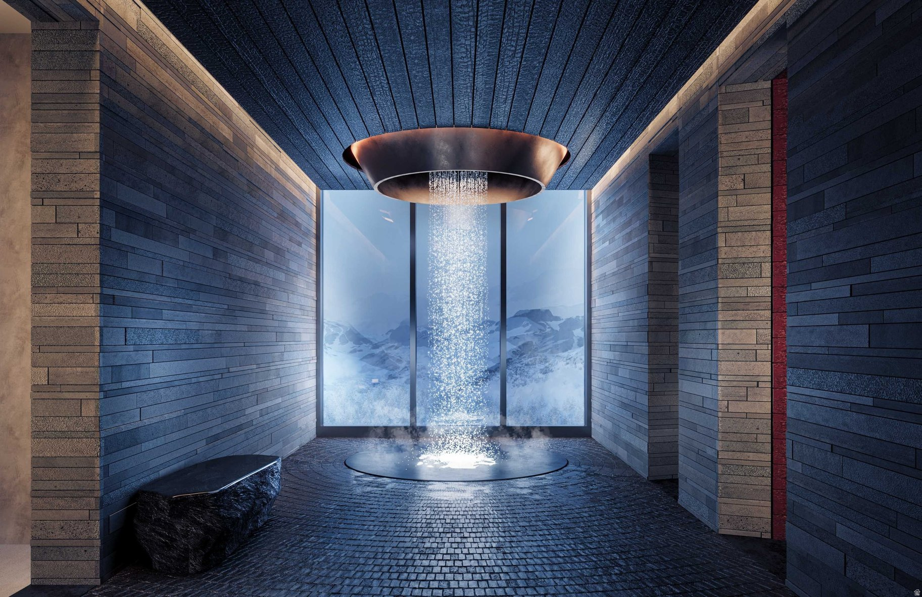 WALDORF ASTORIA - Residential