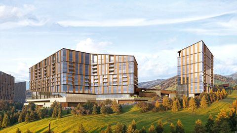 Condo For Sale - 1843 W Glencoe Mountain Way #607<br/> Wasatch County, Park City, UT 84060