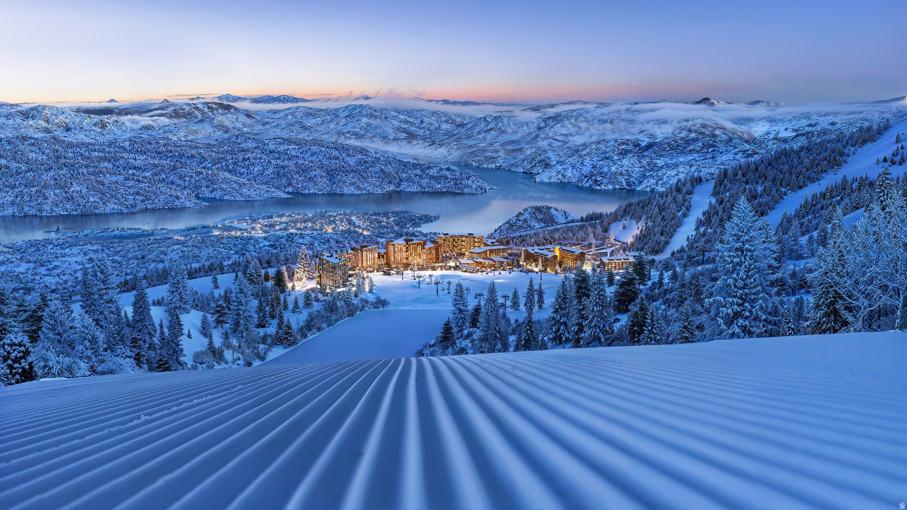 WALDORF ASTORIA - Residential