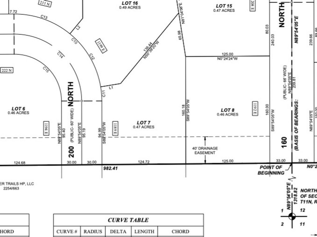 Photo of 1189 E 200 N #7, Hyde Park, UT 84318 (MLS # 2153433)