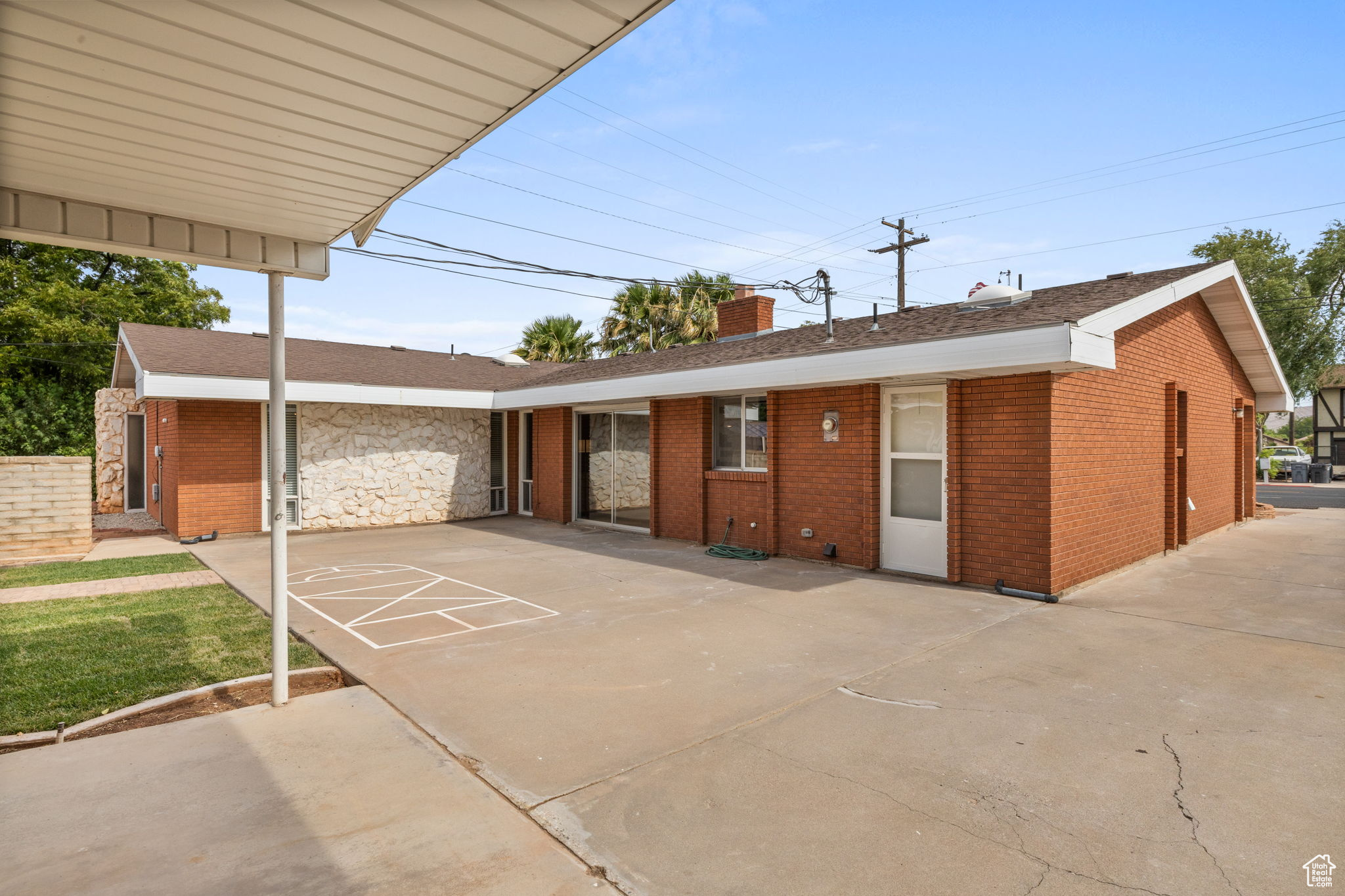 JOSEPH E OLSEN BLK 7-B - Residential
