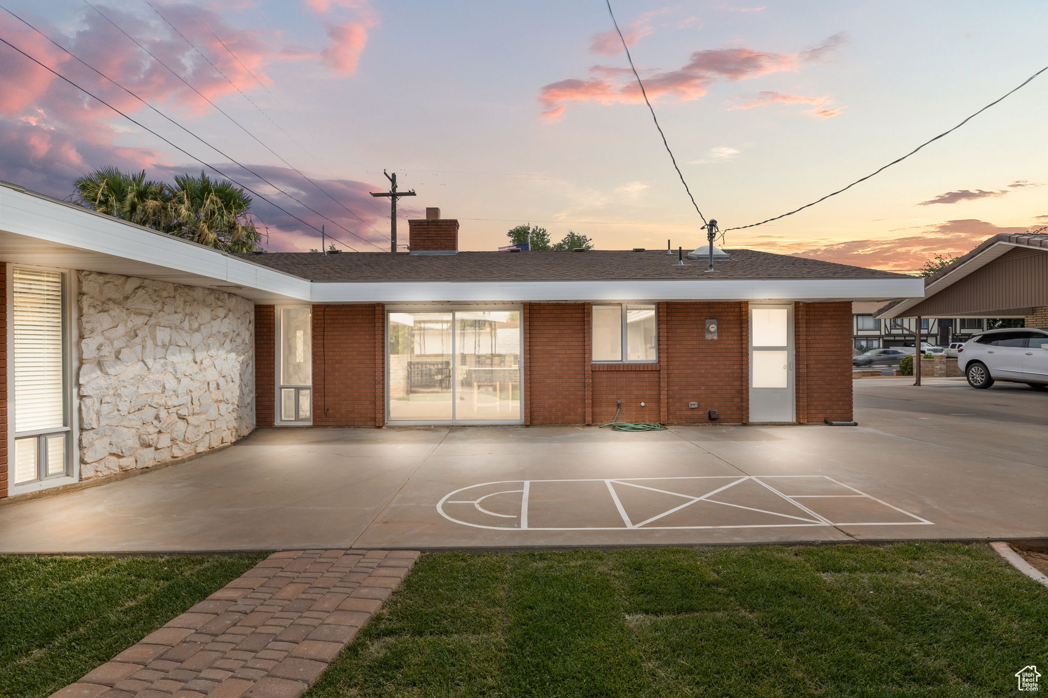 JOSEPH E OLSEN BLK 7-B - Residential