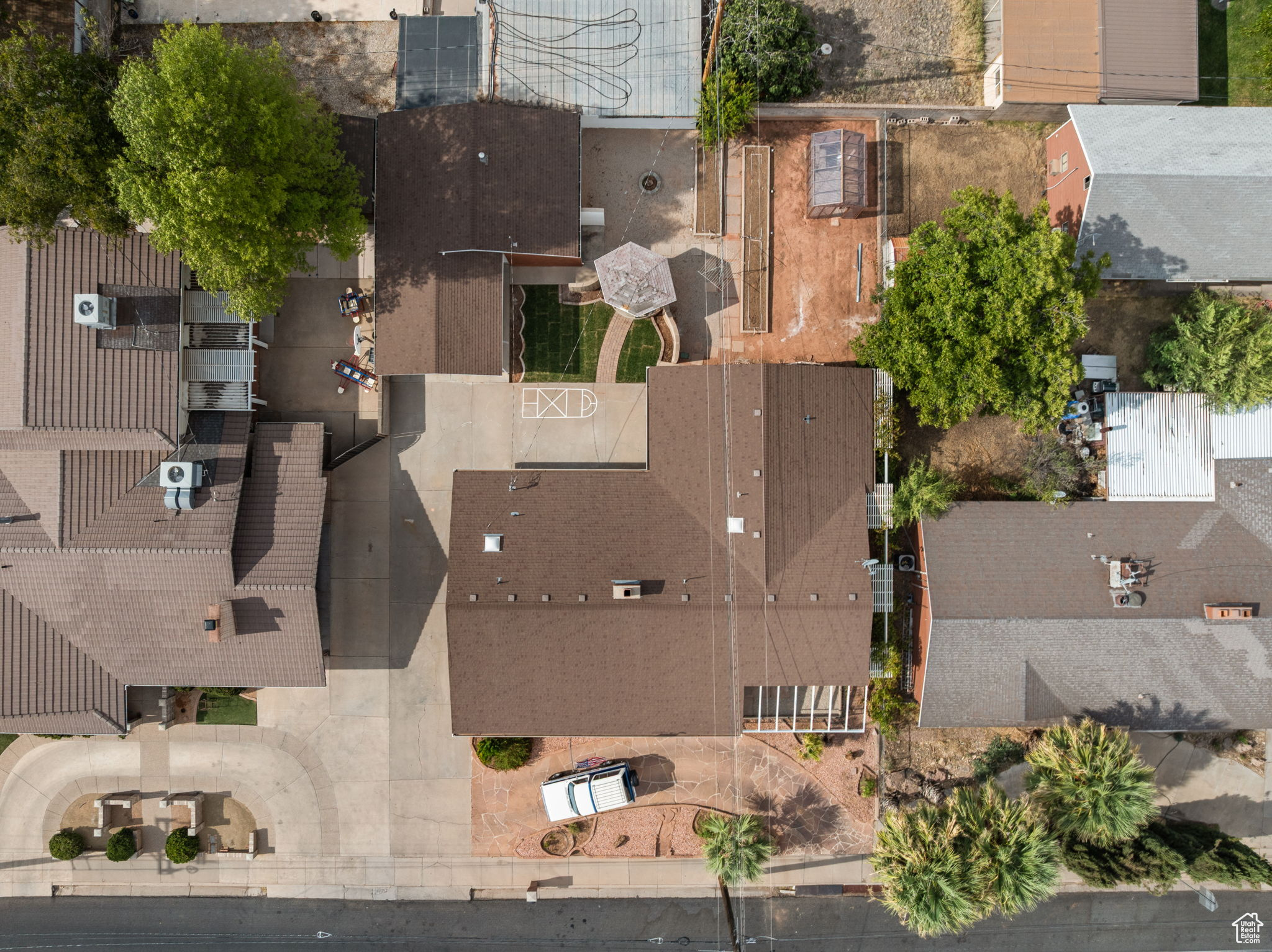 JOSEPH E OLSEN BLK 7-B - Residential