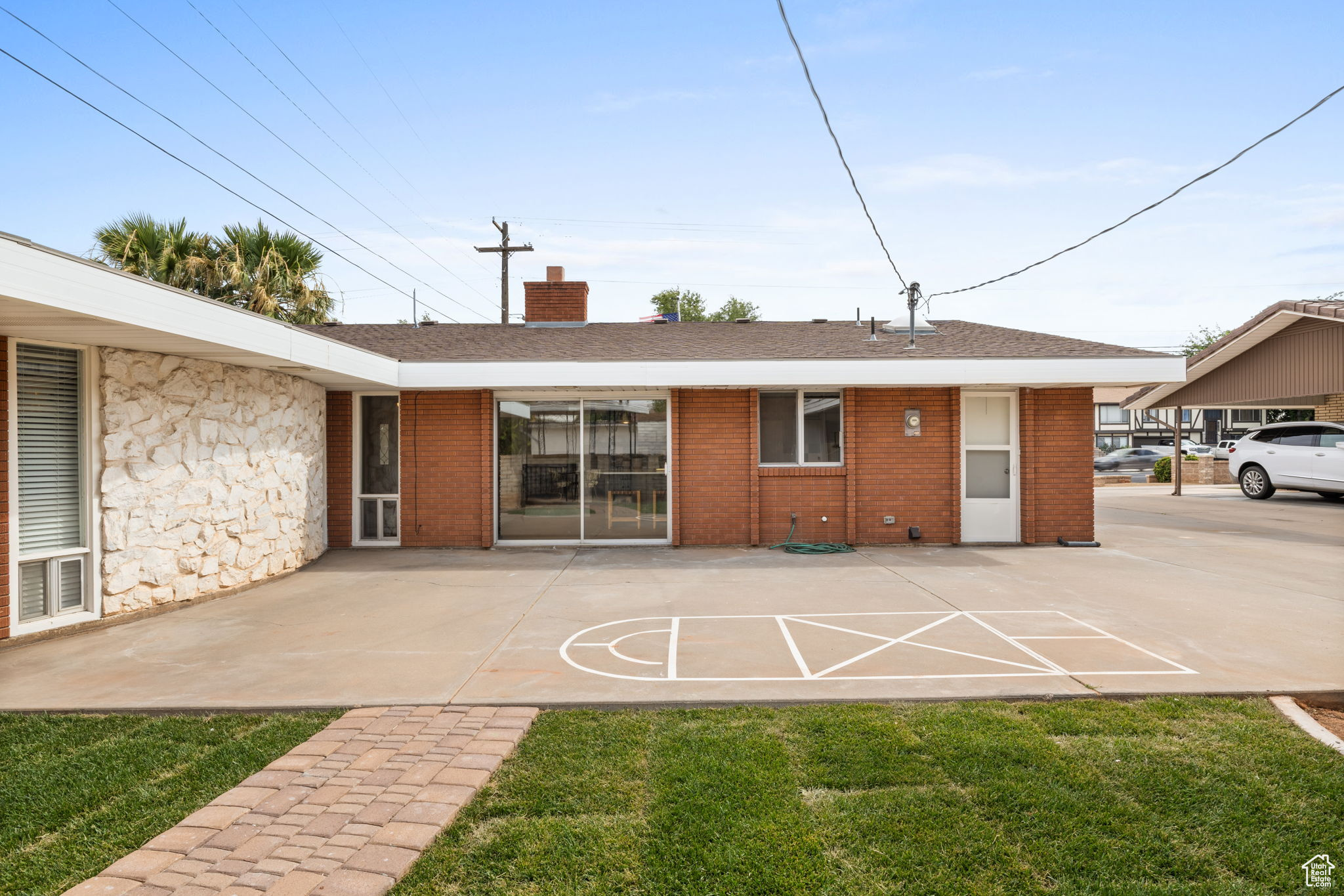 JOSEPH E OLSEN BLK 7-B - Residential