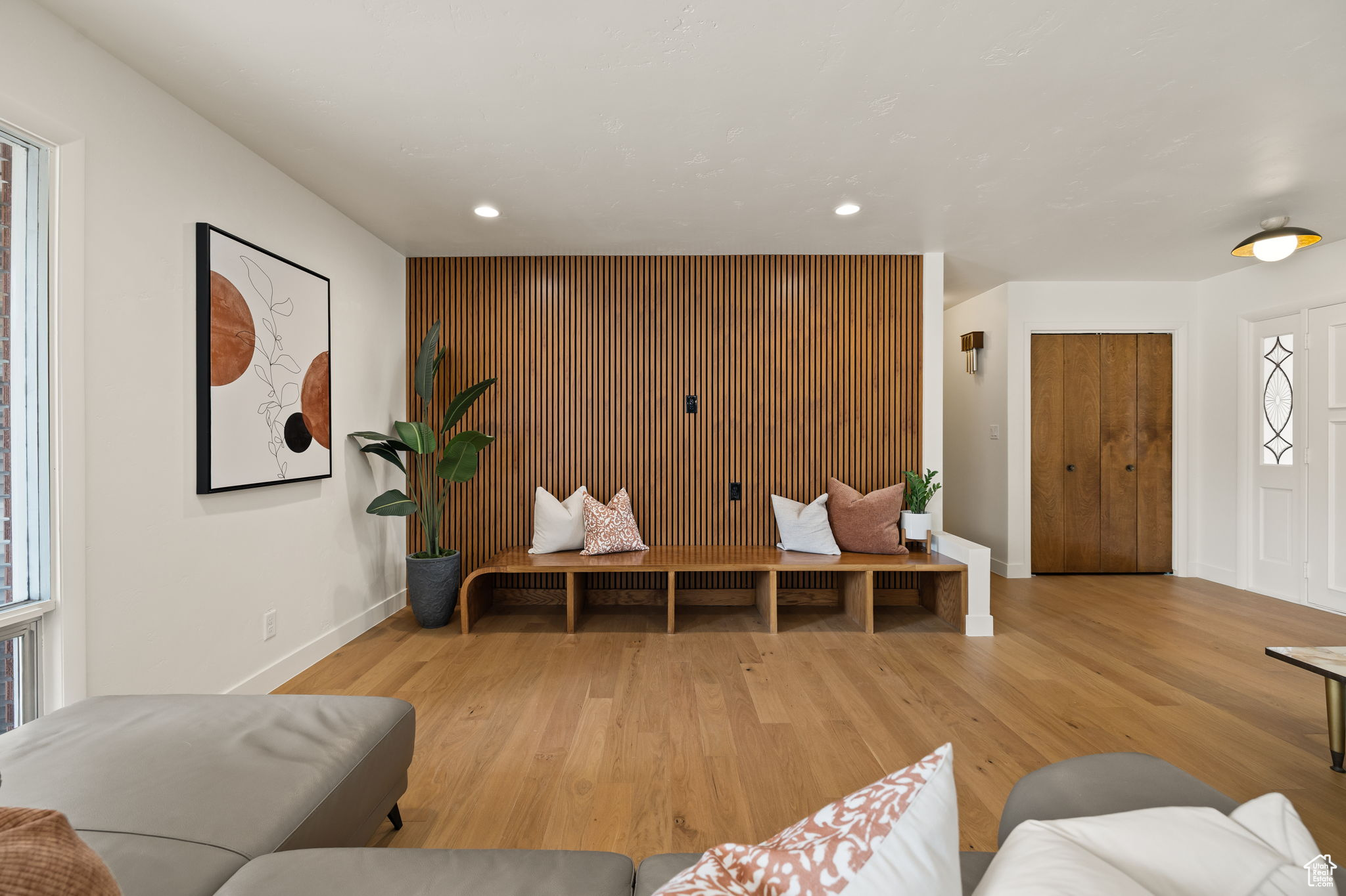 JOSEPH E OLSEN BLK 7-B - Residential