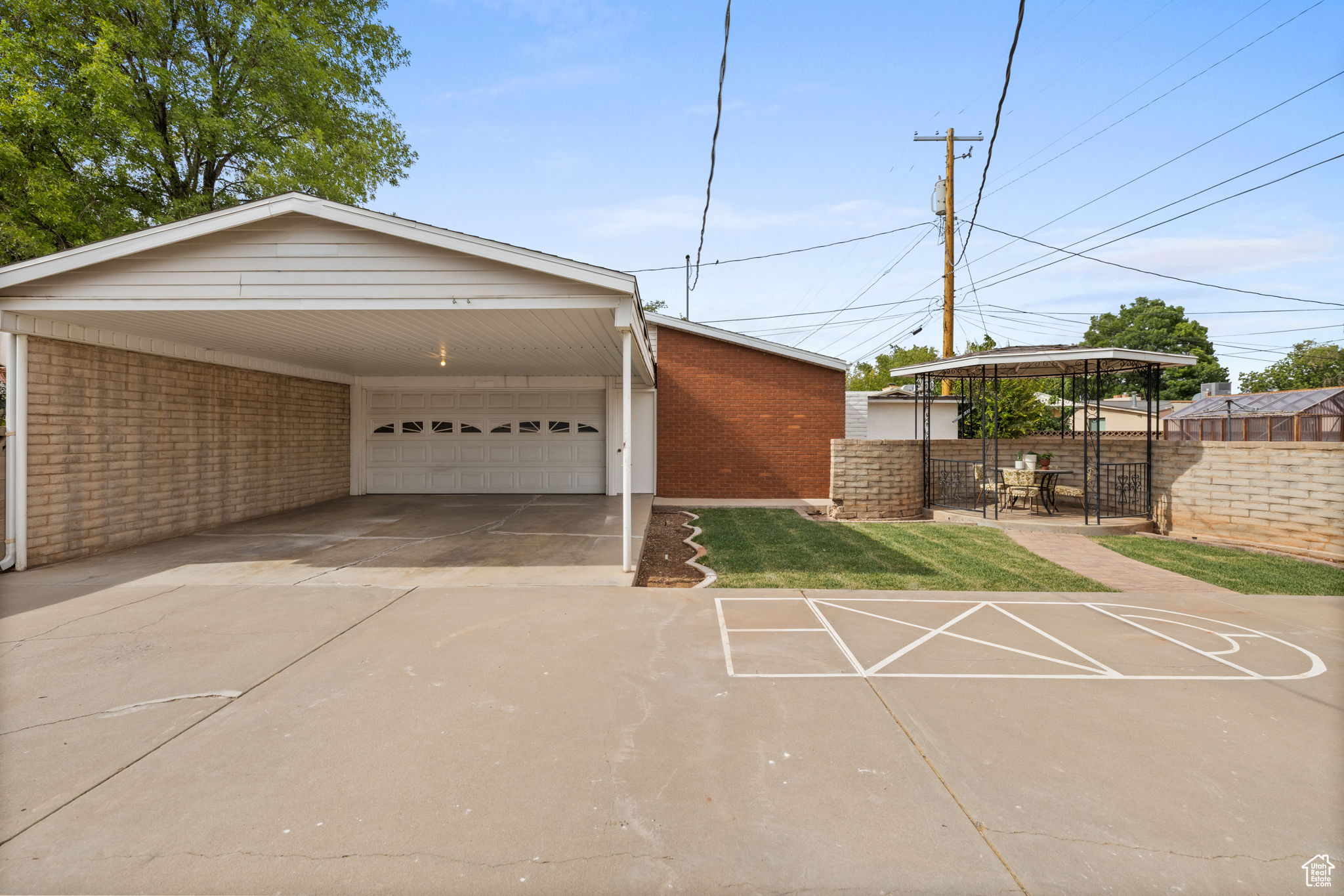 JOSEPH E OLSEN BLK 7-B - Residential