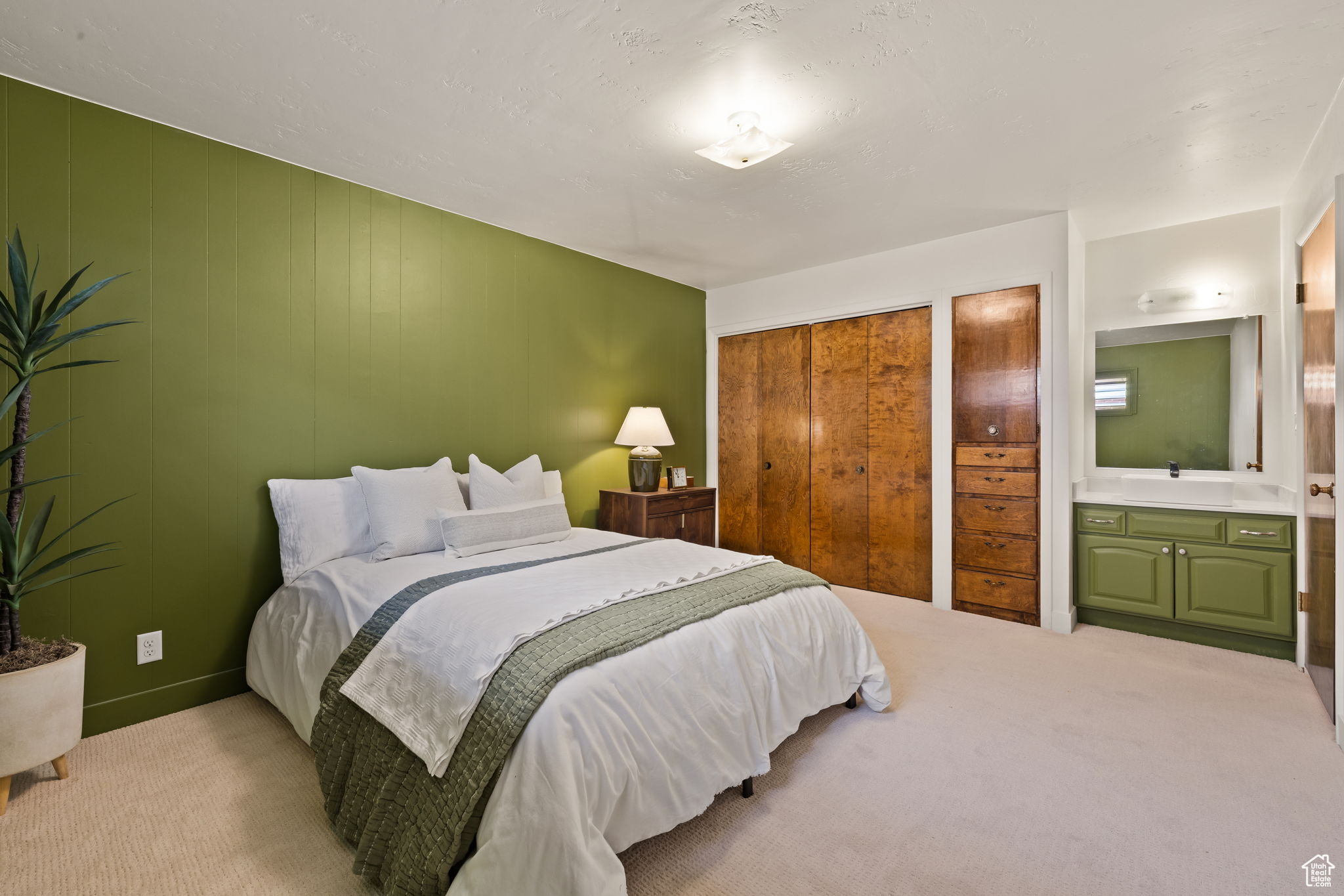 JOSEPH E OLSEN BLK 7-B - Residential