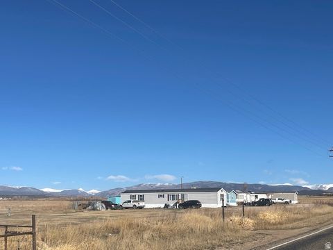 Vacant Land For Sale - 4697 N 16000 #2<br/> Duchesne County, Altonah, UT 84002