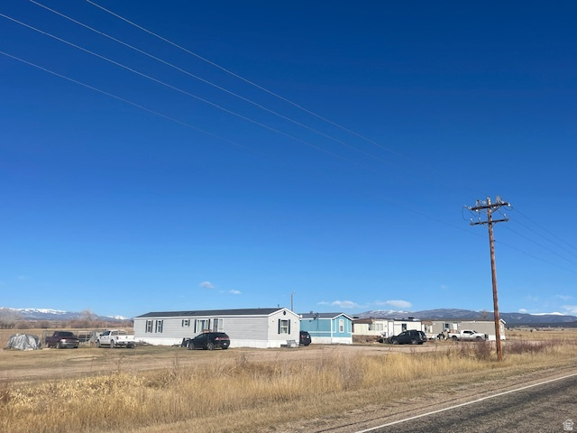 THYRENA SUE BURDICK SUCCESSOR TRUSTEE - Land