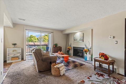 Tiny photo for 5396 S WILLOW LN E #E, Murray, UT 84107 (MLS # 2118996)