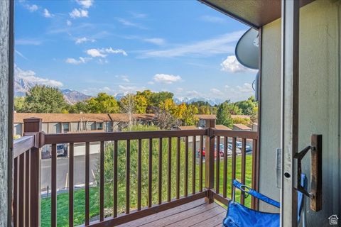Tiny photo for 5396 S WILLOW LN E #E, Murray, UT 84107 (MLS # 2118996)