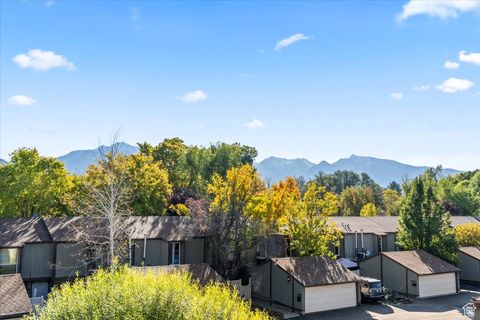 Tiny photo for 5396 S WILLOW LN E #E, Murray, UT 84107 (MLS # 2118996)