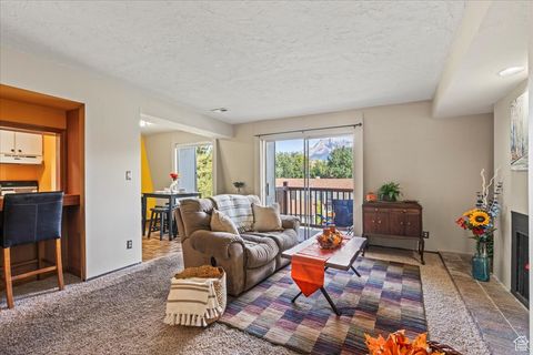 Tiny photo for 5396 S WILLOW LN E #E, Murray, UT 84107 (MLS # 2118996)