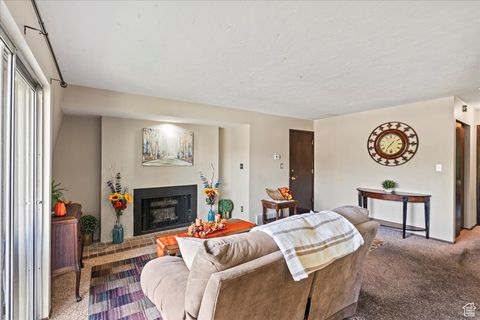 Tiny photo for 5396 S WILLOW LN E #E, Murray, UT 84107 (MLS # 2118996)