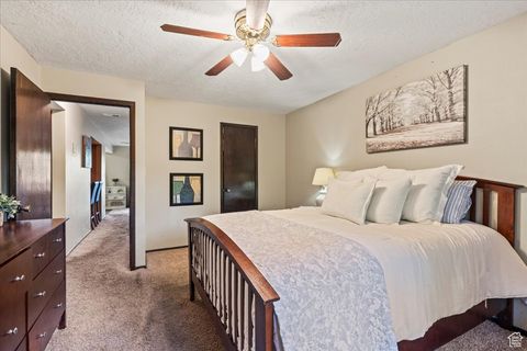 Tiny photo for 5396 S WILLOW LN E #E, Murray, UT 84107 (MLS # 2118996)