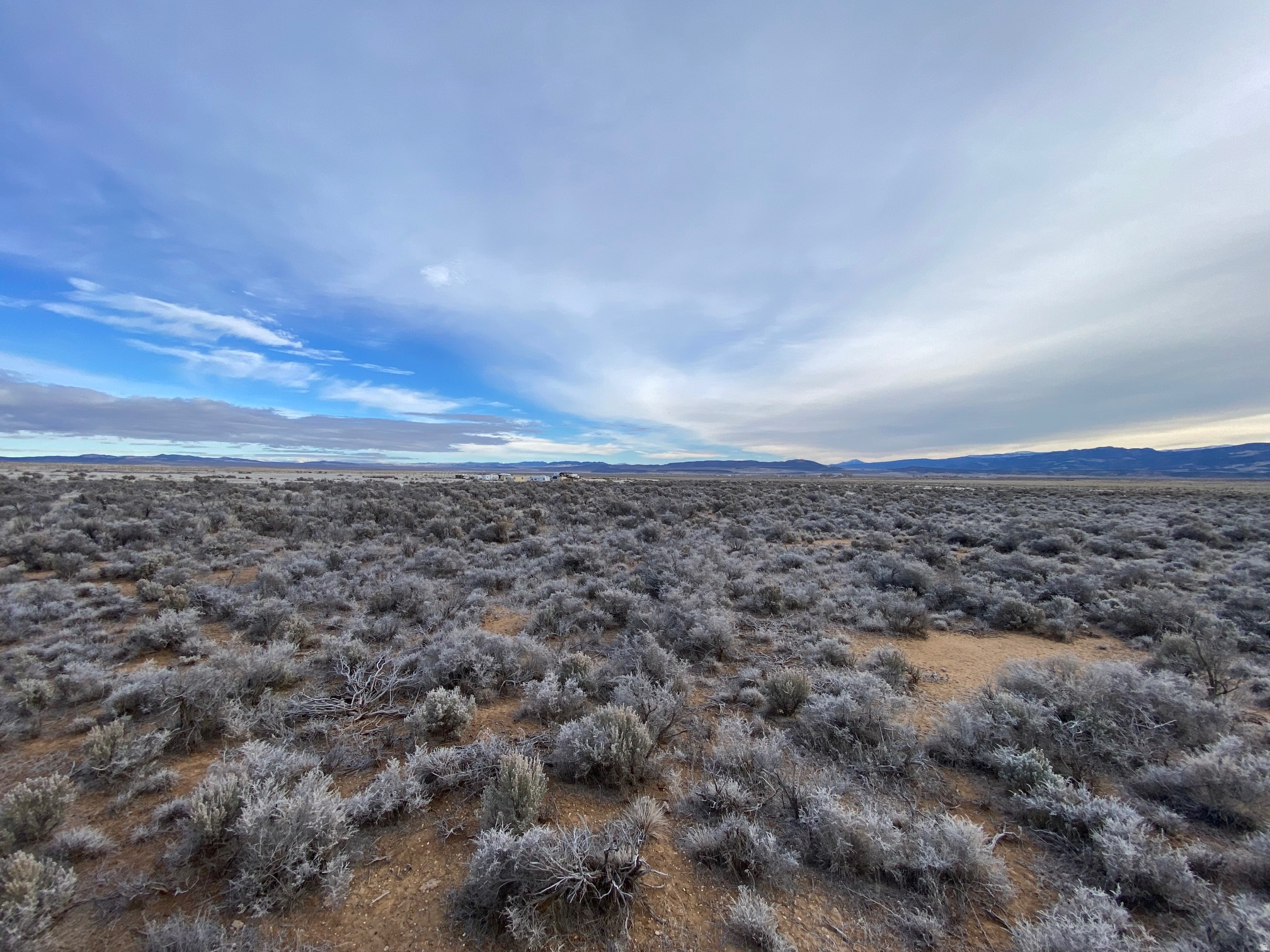 CEDAR VALLEY ACRES - Land