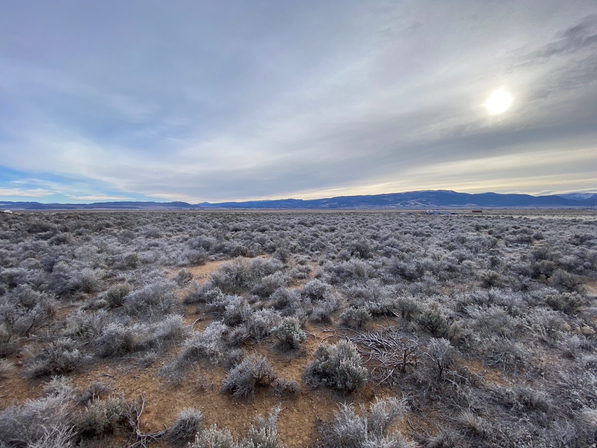 CEDAR VALLEY ACRES - Land