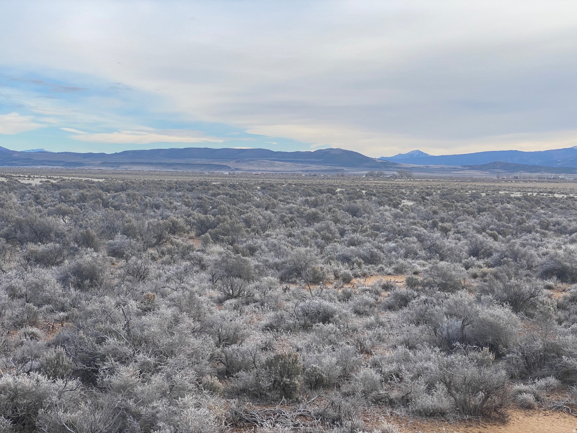 CEDAR VALLEY ACRES - Land