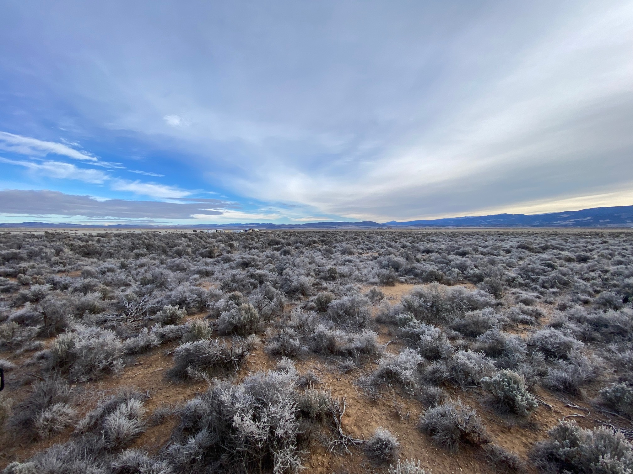 CEDAR VALLEY ACRES - Land