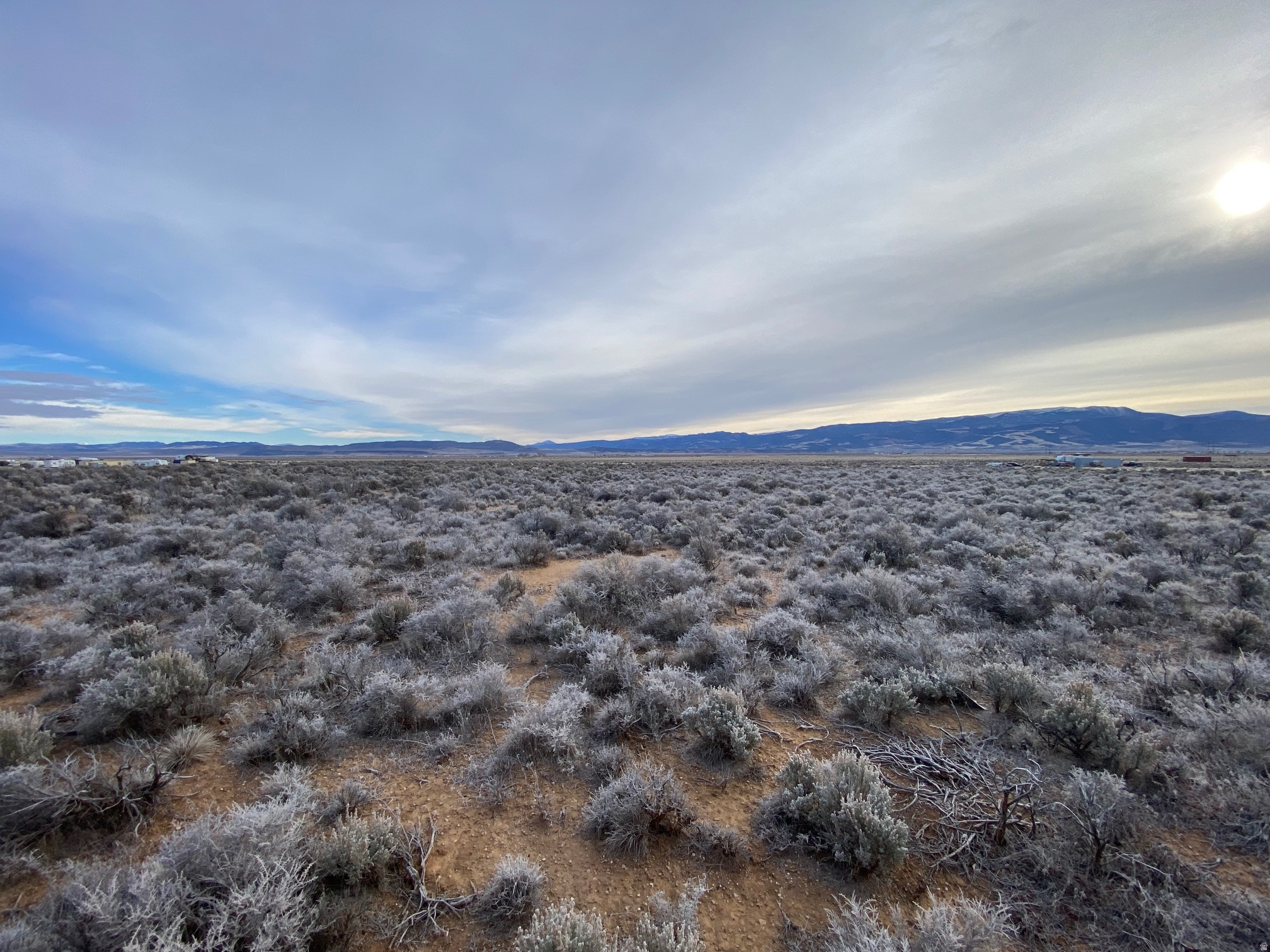 CEDAR VALLEY ACRES - Land