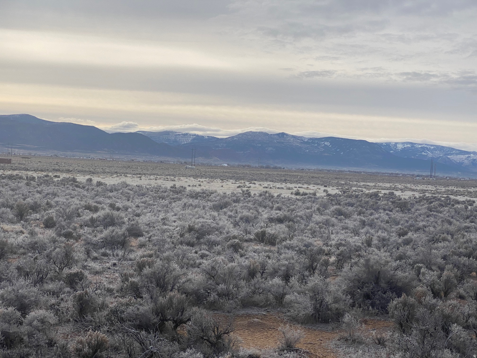CEDAR VALLEY ACRES - Land