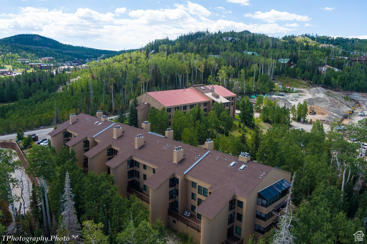 150 W Ridge View St #240, Brian Head, Utah image 47