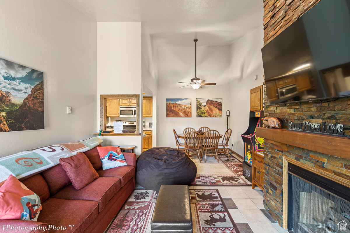 150 W Ridge View St #240, Brian Head, Utah image 14