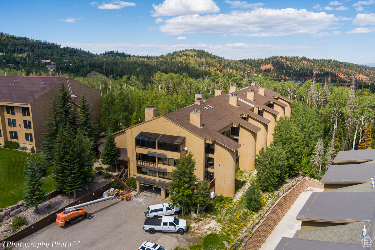150 W Ridge View St #240, Brian Head, Utah image 45