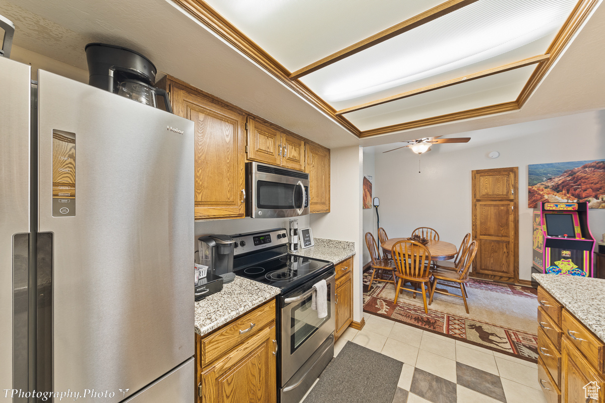 150 W Ridge View St #240, Brian Head, Utah image 22