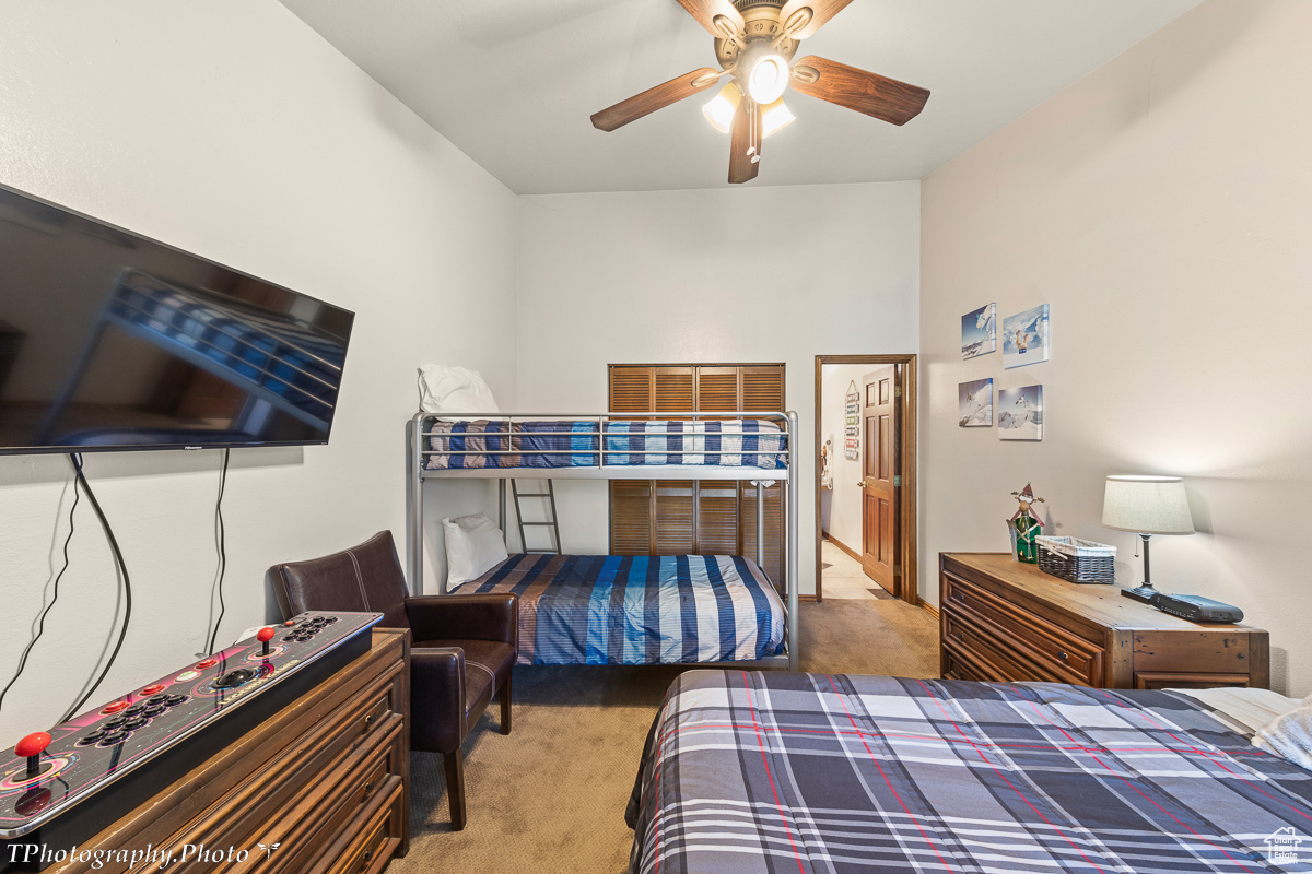 150 W Ridge View St #240, Brian Head, Utah image 30