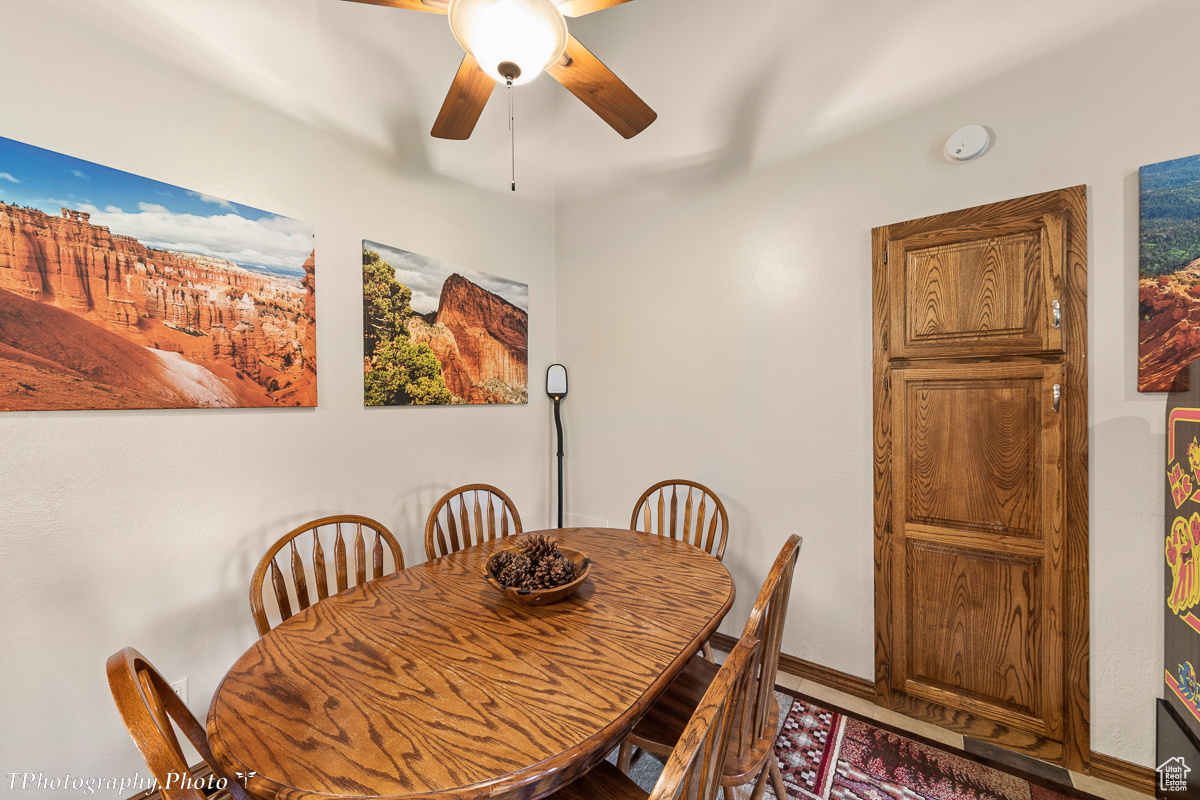 150 W Ridge View St #240, Brian Head, Utah image 18