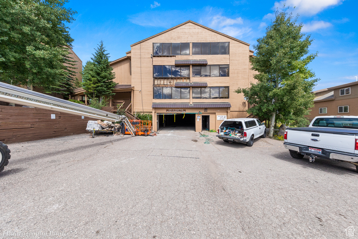 150 W Ridge View St #240, Brian Head, Utah image 39