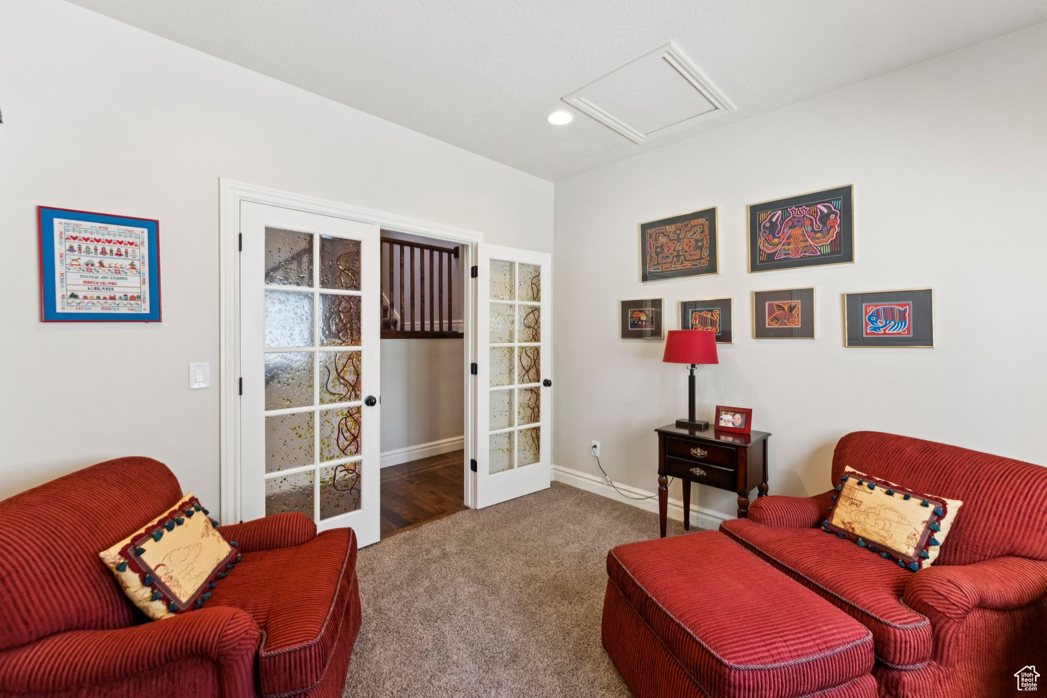 BRIDGES ON VINE PUD - Residential