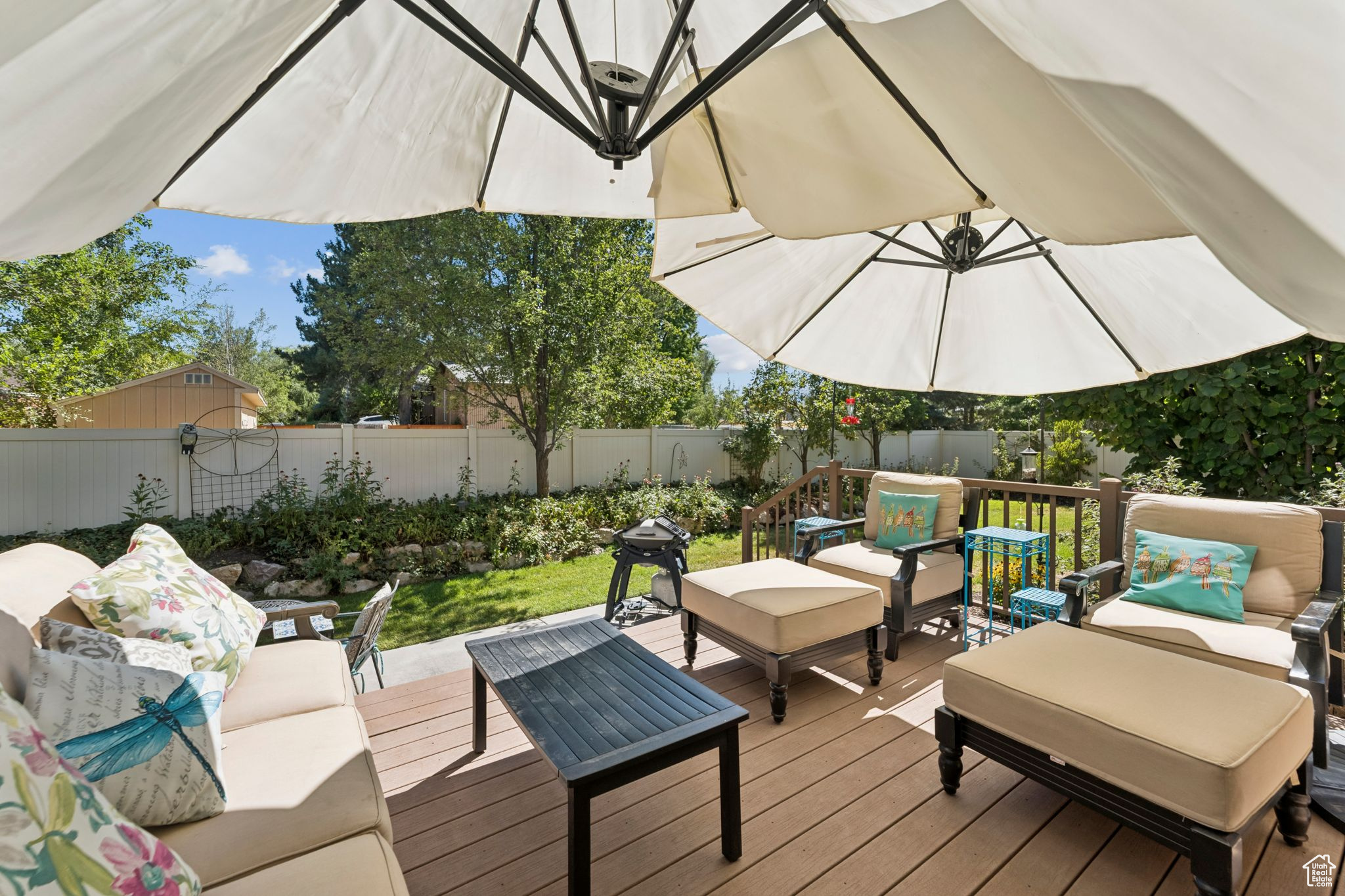 BRIDGES ON VINE PUD - Residential