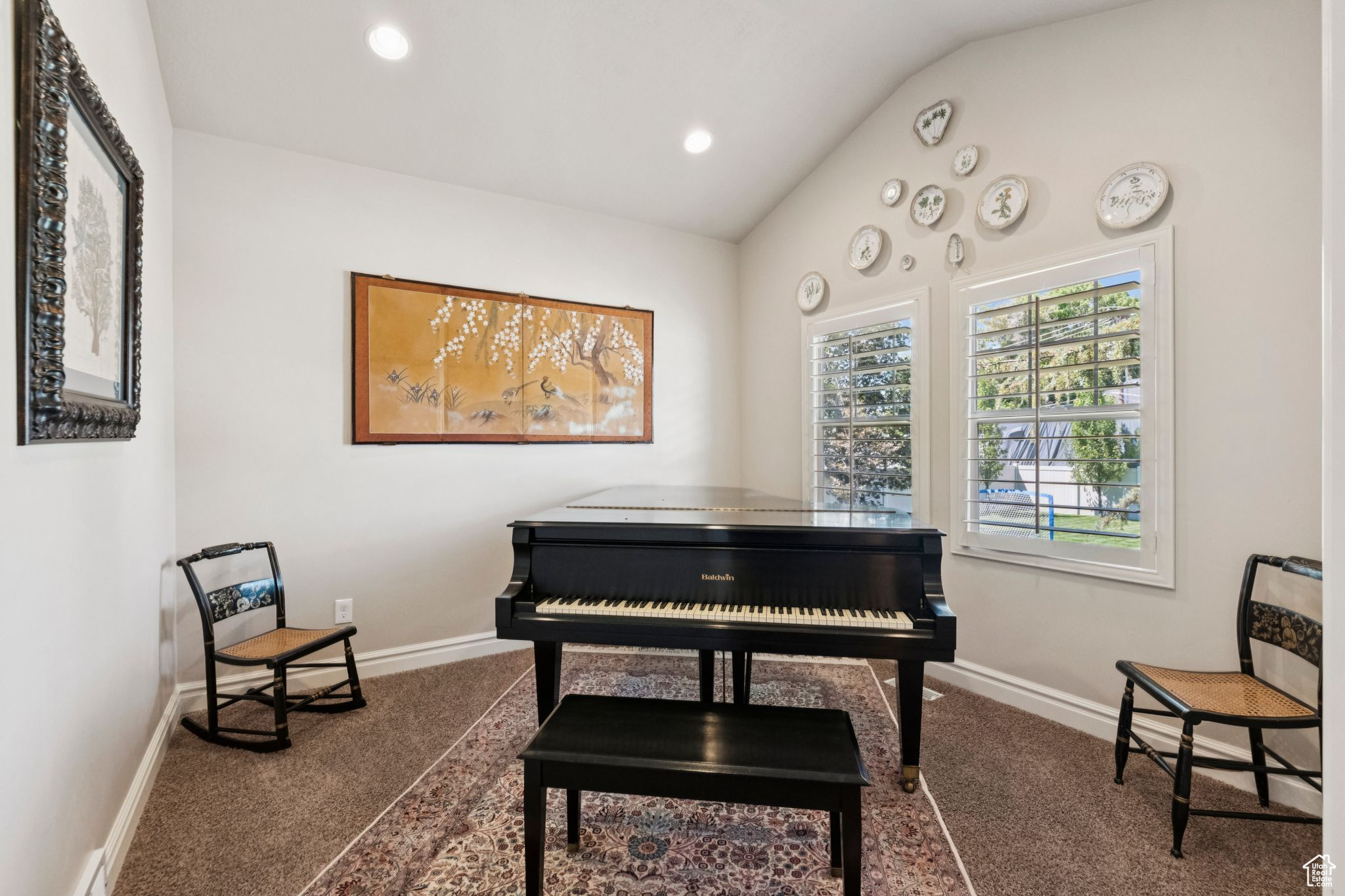 BRIDGES ON VINE PUD - Residential