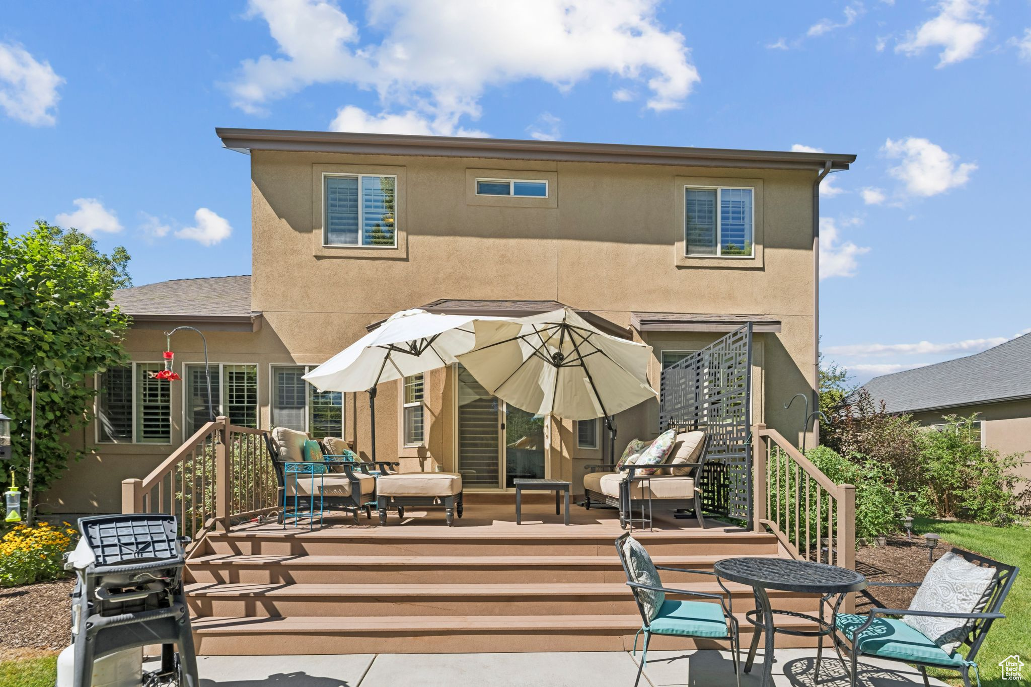 BRIDGES ON VINE PUD - Residential