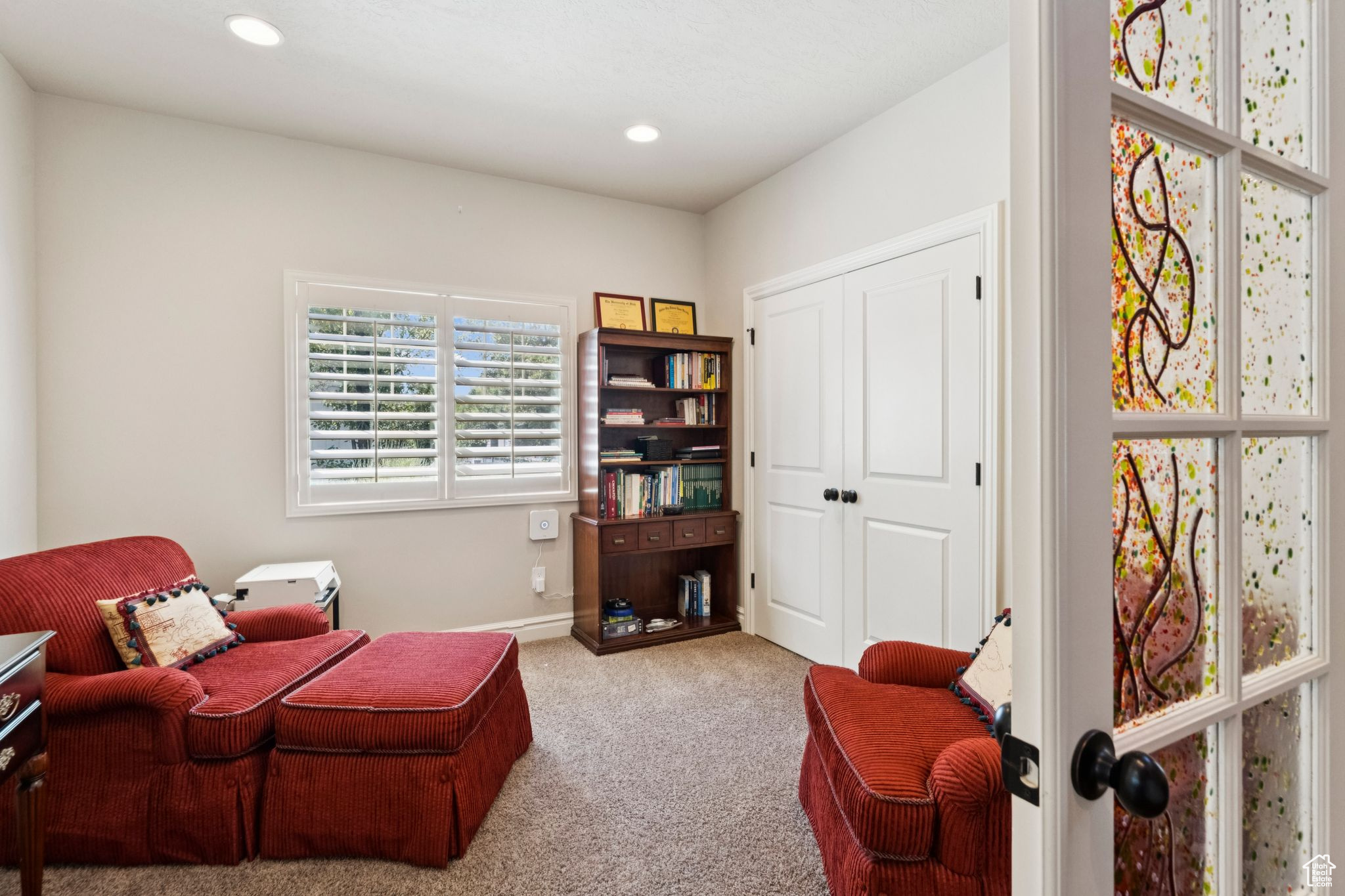 BRIDGES ON VINE PUD - Residential